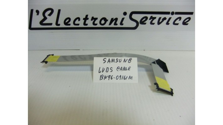 Samsung BN96-07161M LVDS cable  .